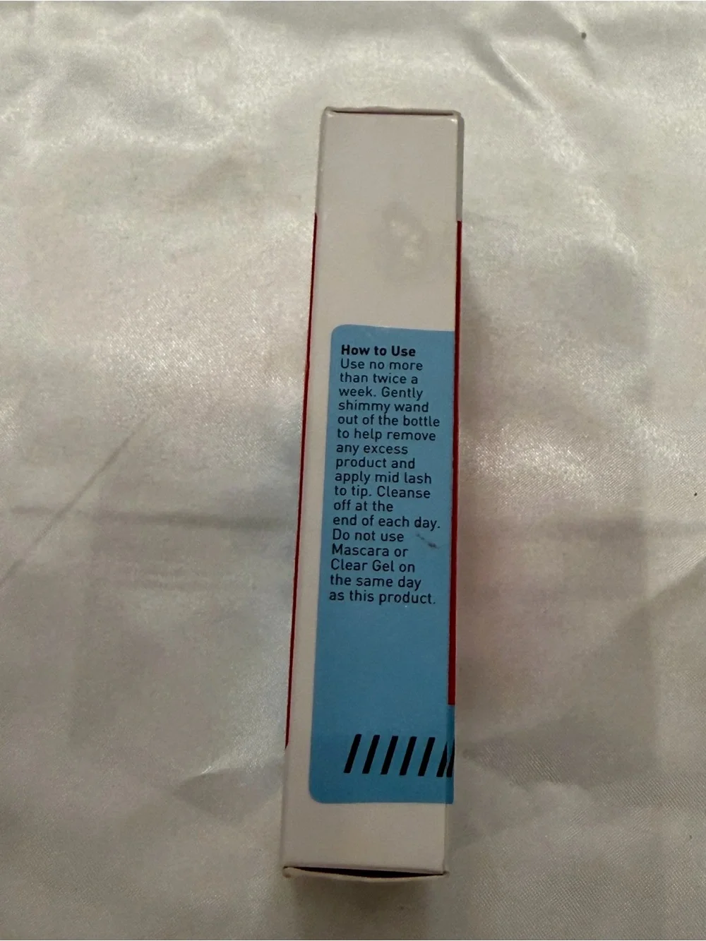 Amazing Lash Studio Eye Love You Protective Eyelash Coating For Extensions